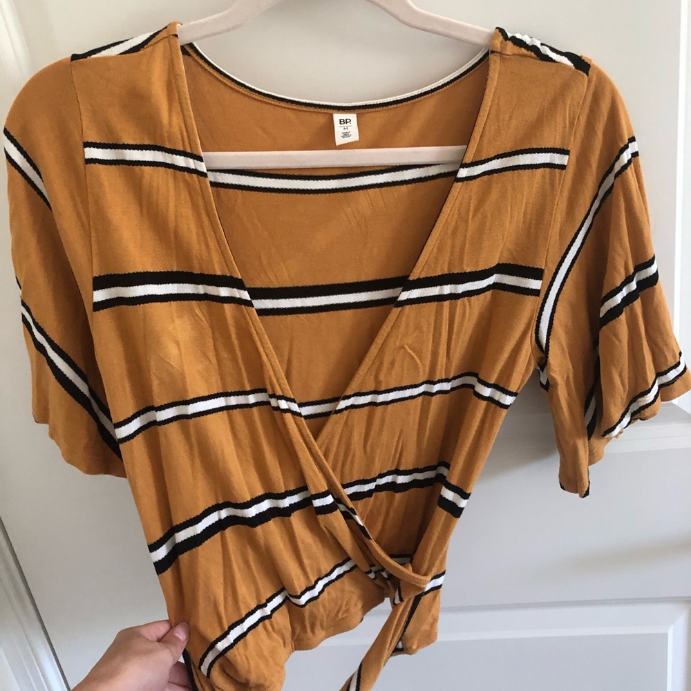 BP top